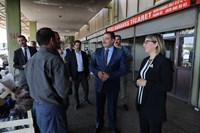 kaymakamimiz-sanliurfa-ticaret-merkezi-sutim-sebze-ve-meyveciler-hal-pazarinda-incelemelerde-bulundu